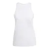 Adidas Club Climacool White Women's T-Shirt