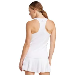 Adidas Club Climacool White Women's T-Shirt