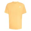 Adidas Club Climacool Lucid Orange T-Shirt