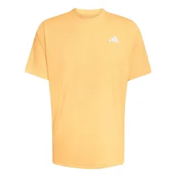 Adidas Club Climacool Lucid Orange T-Shirt