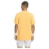 Adidas Club Climacool Lucid Orange T-Shirt