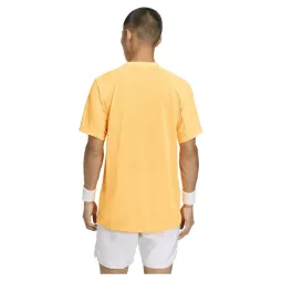 Adidas Club Climacool Lucid Orange T-Shirt