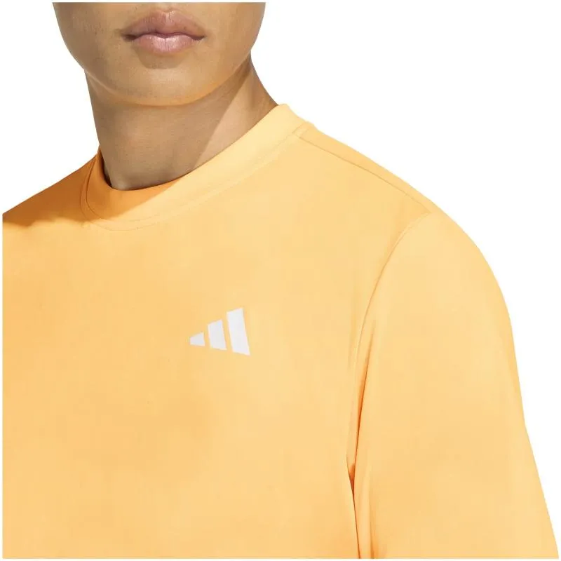 Adidas Club Climacool Lucid Orange T-Shirt