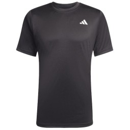 Adidas Club Climacool T-Shirt in Schwarz