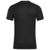 Adidas Club Climacool Black T-Shirt