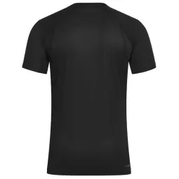 Adidas Club Climacool Black T-Shirt