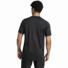 Adidas Club Climacool Black T-Shirt