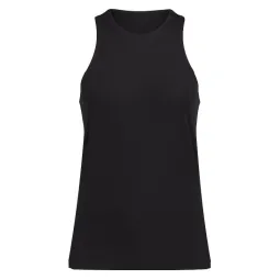 Adidas Club Climacool Black Women's T-Shirt