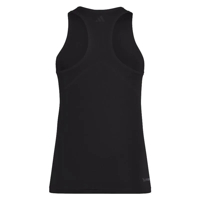 Adidas Club Climacool Black Women's T-Shirt