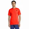 Adidas Club Climacool Red T-Shirt