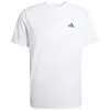 Adidas Club Graph Climacool White T-Shirt