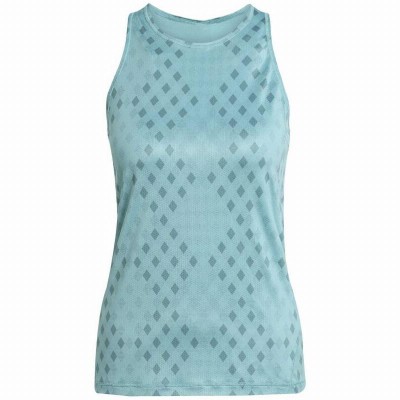 Adidas Club Graphic Teal Blue Women''s T-Shirt