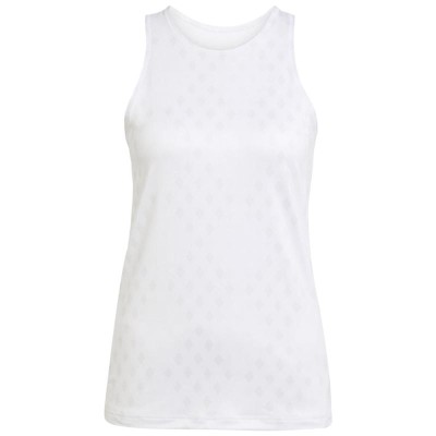 Adidas Club Graphic White Gray Women''s T-Shirt