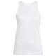 Adidas Club Graphic White Gray Women''s T-Shirt