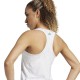 Adidas Club Graphic White Gray Women''s T-Shirt