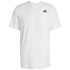 Adidas Club Graphic Climacool White Gray T-Shirt