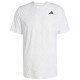 Adidas Club Graphic Climacool White Gray T-Shirt