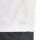 Adidas Club Graphic Climacool White Gray T-Shirt