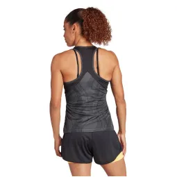 Adidas Club Graphic Black Carbon Women''s T-Shirt