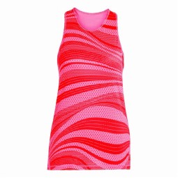 Adidas Club Graphic Pink Women''s T-Shirt