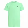 Adidas Club Lima Junior T-Shirt