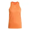 Adidas Club Orange Women's T-Shirt