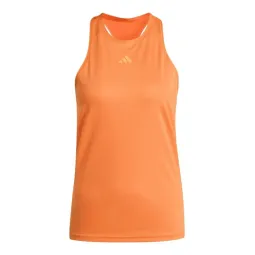 Adidas Club Orange Women's T-Shirt