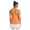 Adidas Club Orange Women's T-Shirt