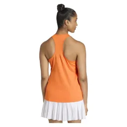 Adidas Club Orange Women's T-Shirt