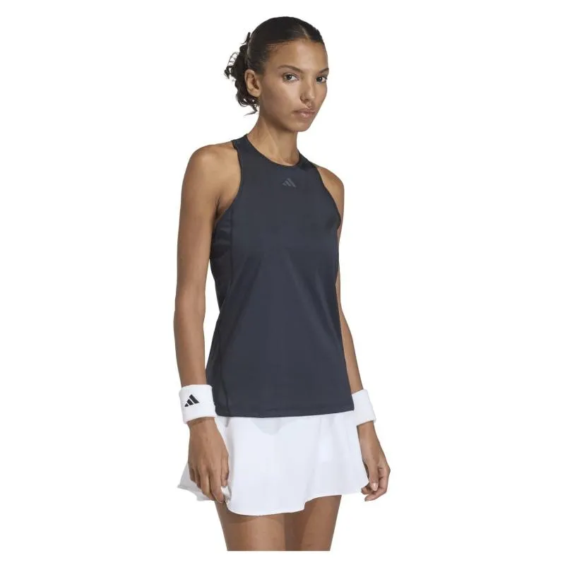 Adidas Club Black Anthracite Women''''s T-Shirt