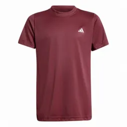 Adidas Club Red Shadow Junior T-Shirt