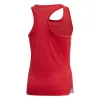 Adidas Club Tank Red Junior T-Shirt