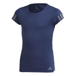 Adidas Club Tee Blue Navy T-Shirt
