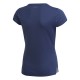 Camiseta Adidas Club Tee Azul Navy - Barata Oferta Outlet