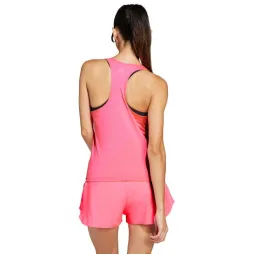 Adidas Club V Pink Women's T-Shirt