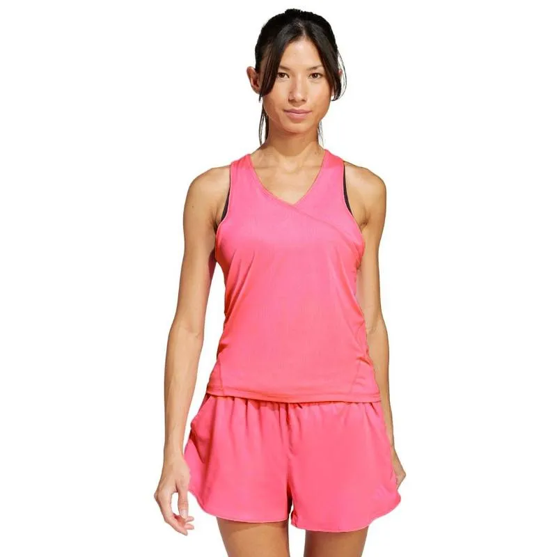 Adidas Club V Pink Women's T-Shirt