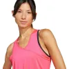 Adidas Club V Pink Women's T-Shirt