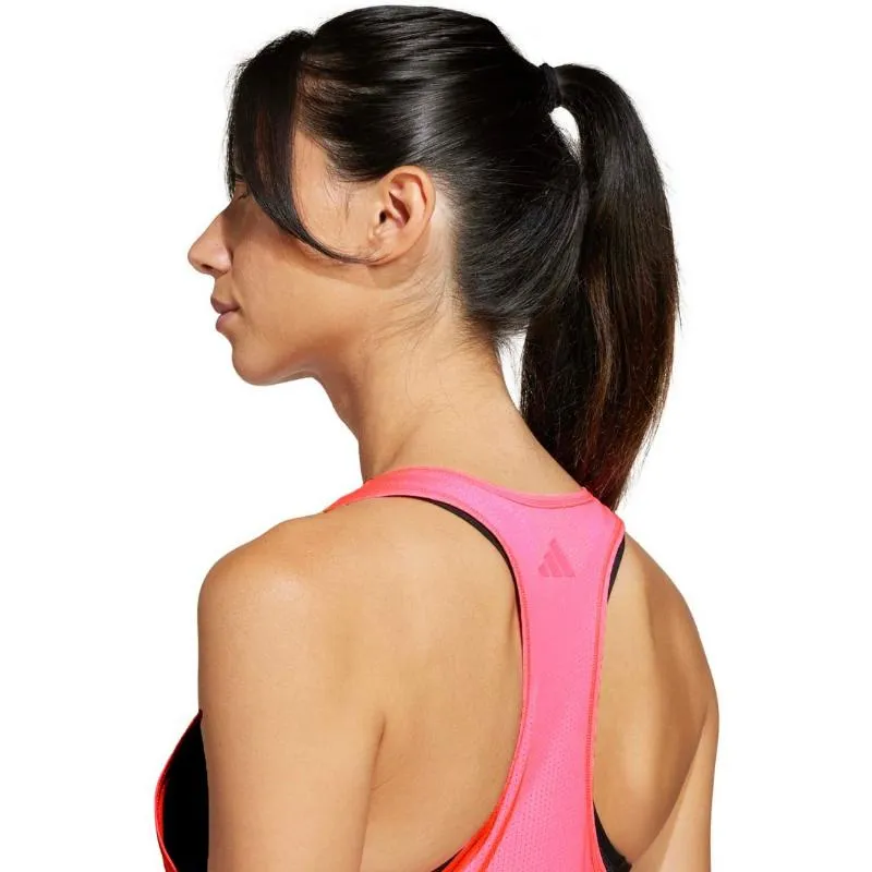 Adidas Club V Pink Women's T-Shirt