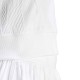 Adidas Crop Top Pro White Women''s T-Shirt