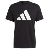 Adidas Essentials Schwarz T-Shirt