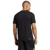 Adidas Essentials Schwarz T-Shirt