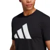 Adidas Essentials Schwarz T-Shirt