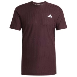 Adidas Freelift Aurora Rubi T-shirt