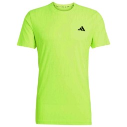 Adidas Freelift Lucid Lemon T-Shirt