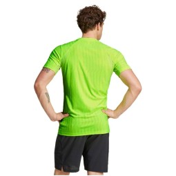 Adidas Freelift Lucid Lemon T-Shirt