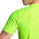 Adidas Freelift Lucid Lemon T-Shirt