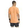 Adidas Freelift Orange Black T-Shirt