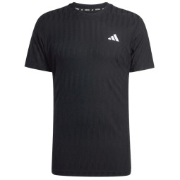 Adidas Freelift Black T-Shirt