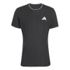Adidas Freelift Pro Black T-Shirt