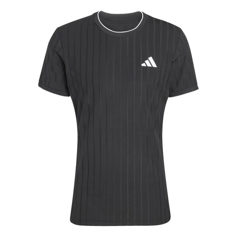 Adidas Freelift Pro Black T-Shirt